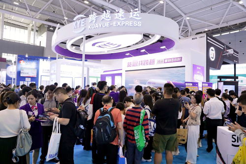 物流行業(yè)三國鼎立，跨越速運以實力加速增長——新材料技術(shù)推廣服務的助推之力